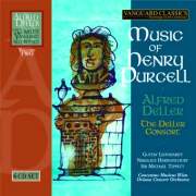 Alfred Deller — The Complete Vanguard Recordings, Volume 2