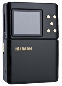 HiFiMan HM-801